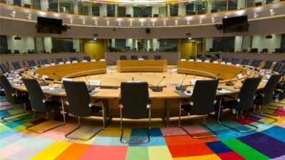 BELÇİKA, – AVRUPA Birliği ülkelerinin liderleri, Ukrayna’ya desteğin sürdürülmesi, Gazze’deki