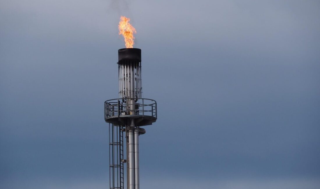 BELÇİKA, – AVRUPA Birliği Konseyi, Rusya’dan doğal gaz ve sıvılaştırılmış