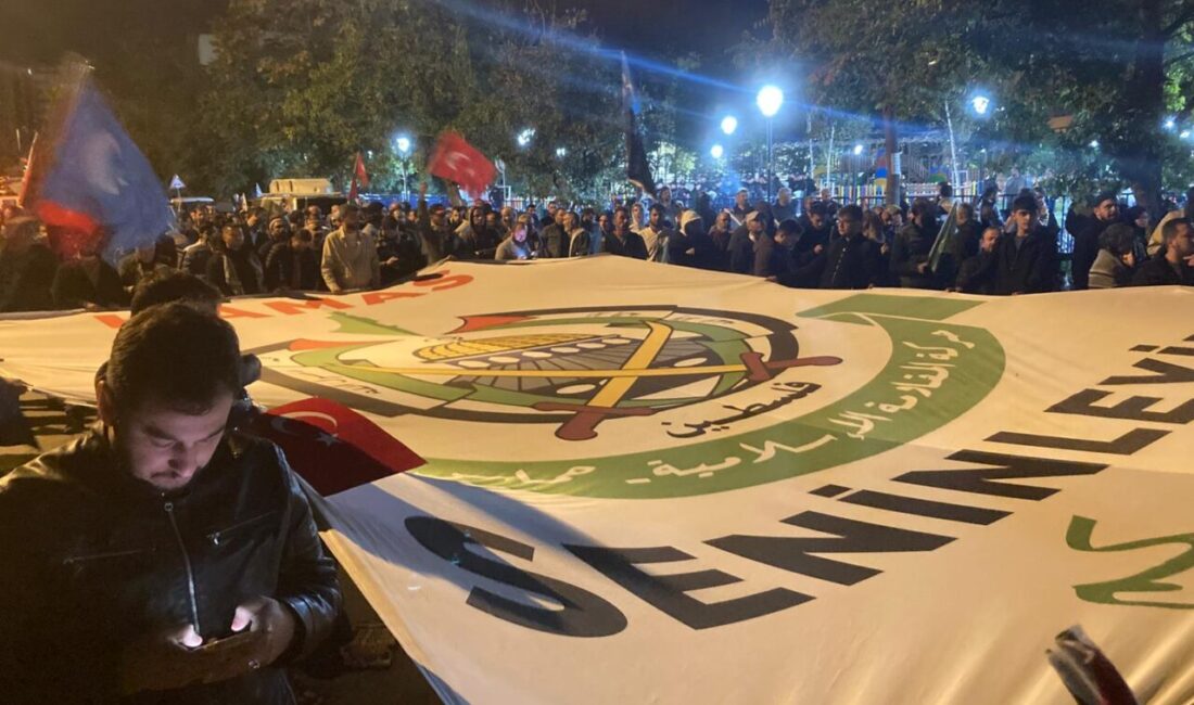 Kadircan GÜLER- Hüseyin Samet ÖKSÜZ/ ANKARA, – ANKARA’da sivil toplum