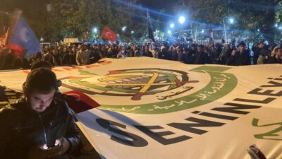 Kadircan GÜLER- Hüseyin Samet ÖKSÜZ/ ANKARA, – ANKARA’da sivil toplum