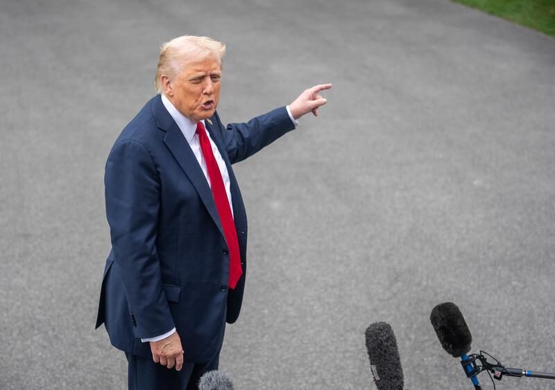 ABD, – ABD Başkanı Donald Trump yönetiminin, kampüs politikalarının değiştirilmesi