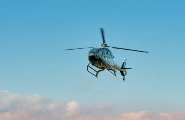 ABD, – ABD’nin California eyaletinde meydana gelen helikopter kazasında 5