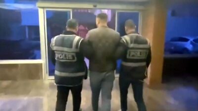 ANKARA, – İÇİŞLERİ Bakanı Ali Yerlikaya, Adana merkezli 10 ilde