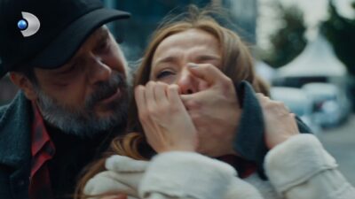 İSTANBUL, – KANAL D’nin zamansız dizisi Arka Sokaklar’da, bedenen ve