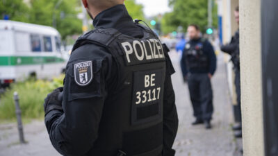 ALMANYA, – ALMANYA’nın Saarbrücken kentinde bir klinikte çıkan yangında en