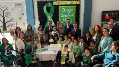 Ayşenur DEMİRTAŞ GÜL-Ali Oğulcan ARSLAN/ANKARA, – MİLLİ Eğitim Bakanı Yusuf