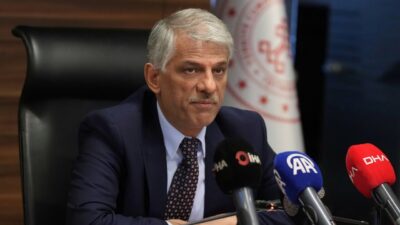 Nisa MİĞAL-Celal ATALAY/ANKARA, – KÜLTÜR ve Turizm Bakan Yardımcısı Nadir