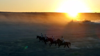 ANKARA, – MİLLİ Savunma Bakanlığı (MSB), Ankara’nın Polatlı ilçesinde gerçekleştirilecek