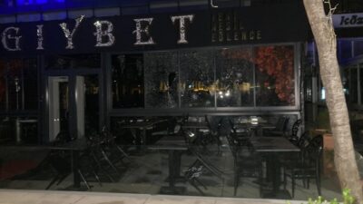 Kadircan GÜLER/ANKARA, – ANKARA’nın Yenimahalle ilçesinde kimliği belirsiz motosikletli şüpheliler,