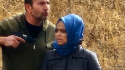 Nisa MİĞAL-Batuhan DURNAOĞLU/ANKARA, – ANKARA’da eski eşinin başına silah dayayıp