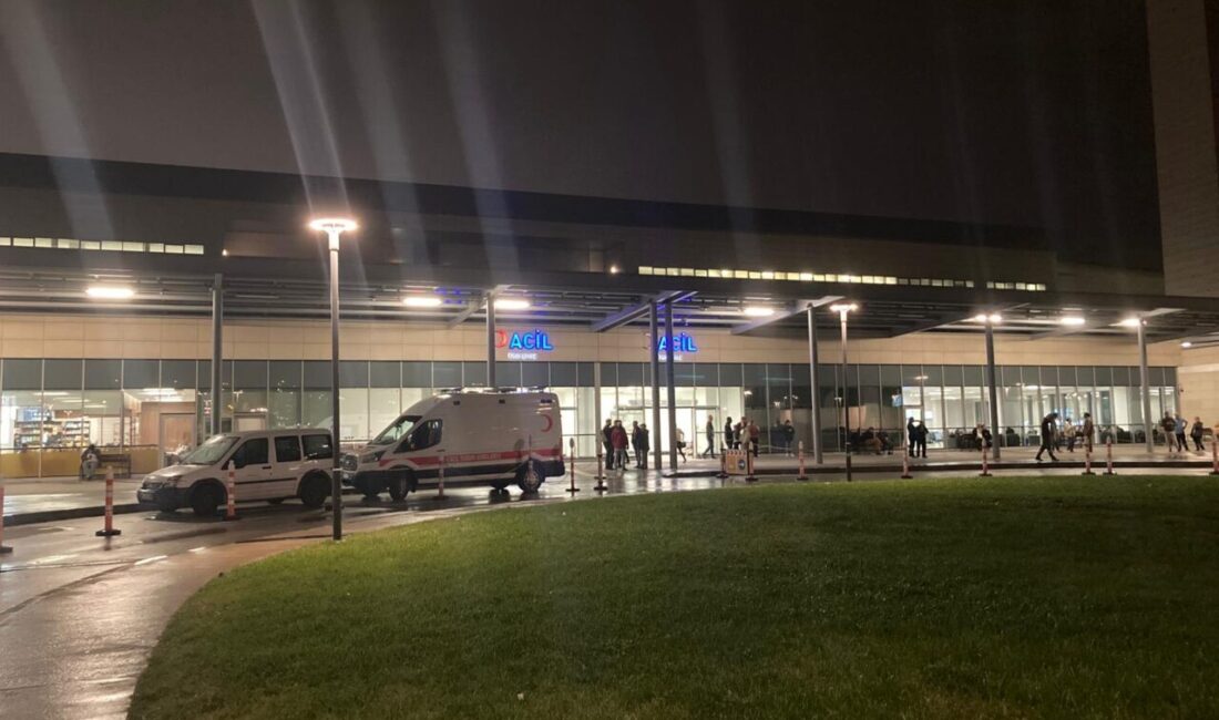 Ankara’da parkta baygın bulunan 2 kız çocuğundan 1’i hayatını kaybetti Kadircan GÜLER/ANKARA, – ANKARA’da ailelerinin kayıp ihbarında bulunduğu H.K. (14)