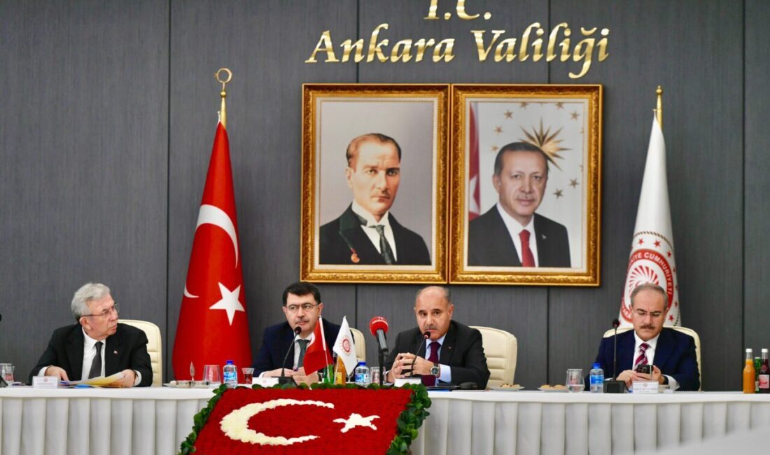 Nisa MİĞAL-Emirhan YÜZÜGÜLDÜ/ANKARA, – ANKARA’da, 5199 Sayılı Hayvanları Koruma Kanunu