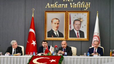 Nisa MİĞAL-Emirhan YÜZÜGÜLDÜ/ANKARA, – ANKARA’da, 5199 Sayılı Hayvanları Koruma Kanunu