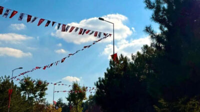 Aliekber METE-Gizem CENGİL/ANKARA, – ANKARA’da 29 Ekim Cumhuriyet Bayramı kutlamaları