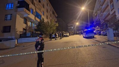 Umutcan ÖREN- Mehmet Gökhan HAKBİLİR/ ANKARA, – ANKARA’nın Keçiören ilçesinde