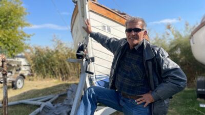 Kübra SONKAYA-Canberk ÖZTÜRK/ANKARA, – ANKARA Yelken Kulübü üyesi, elektrik elektronik