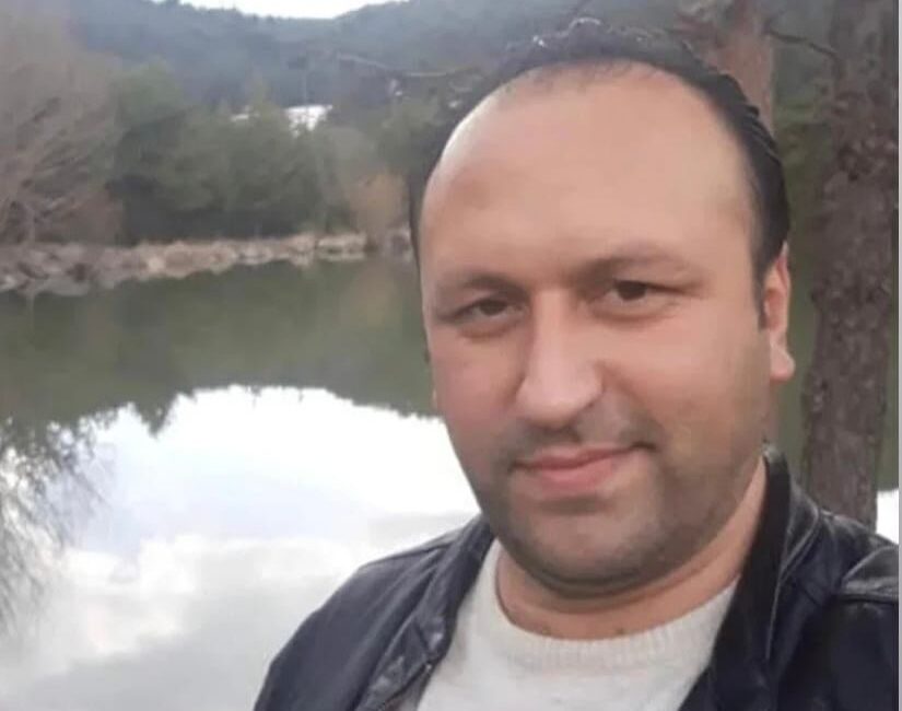 Nurullah TOSUN/KIZILCAHAMAM, (Ankara), – ANKARA’nın Kızılcahamam ilçesinde 2 sürücü arasındaki