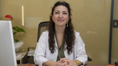 İSTANBUL, – KADIN Hastalıkları ve Doğum Uzmanı Op. Dr. Ebru