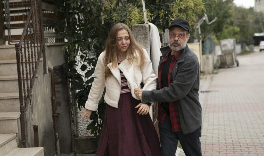 Arka Sokaklar, bu akşam Kanal D’de İSTANBUL, – KANAL D’nin fenomen Arka Sokaklar bu akşam heyecanlı