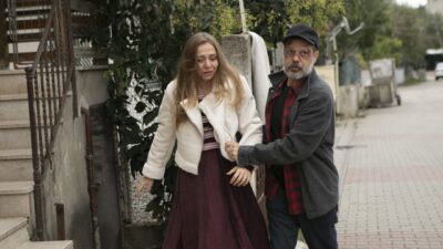 İSTANBUL, – KANAL D’nin fenomen Arka Sokaklar bu akşam heyecanlı