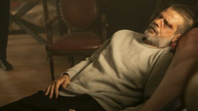 İSTANBUL, – KANAL D’nin fenomen dizisi Arka Sokaklar, bu hafta