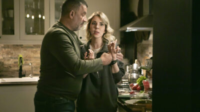 İSTANBUL, – KANAL D’nin uzun soluklu dizisi Arka Sokaklar, yeni