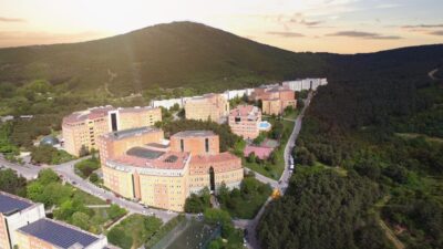 İSTANBUL, – AVRUPA’daki yaklaşık 900 üniversitenin üye olduğu Avrupa Üniversiteler