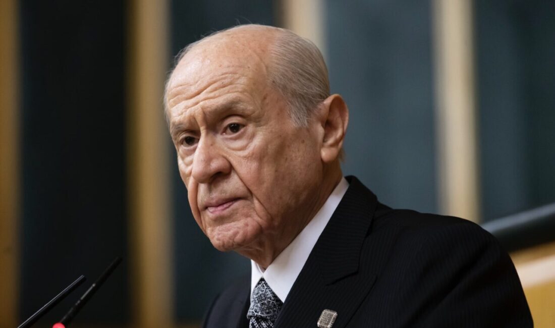 Bahçeli: Terörsüz Türkiye, milli zaferin yeni yüzyıldaki nişanesidir ANKARA, – MHP Genel Başkanı Devlet Bahçeli, “Terörsüz Türkiye, Cumhuriyet’in