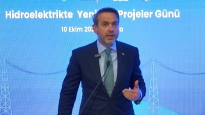 Nisa MİĞAL- Batuhan DURNAOĞLU/ ANKARA, – ENERJİ ve Tabii Kaynaklar