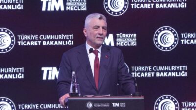 Gülseren KARAPINAR-Fırat ALKIZ/İSTANBUL, -TÜRKİYE İhracatçılar Meclisi (TİM) tarafından 12’ncisi düzenlen