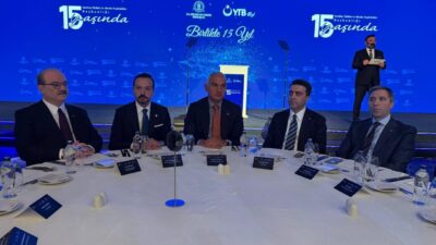 Ayşenur DEMİRTAŞ GÜL- Batuhan DURNAOĞLU/ ANKARA, – KÜLTÜR ve Turizm