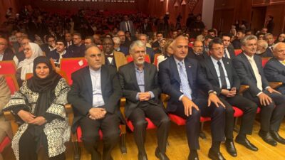 Kübra SONKAYA- Batuhan DURNAOĞLU/ ANKARA, – KÜLTÜR ve Turizm Bakanı