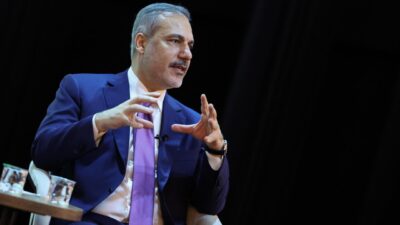 FRANSA, – DIŞİŞLERİ Bakanı Hakan Fidan, “Anlaşmanın ilk aşamasının 4