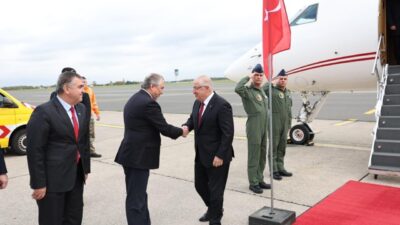 Ruken KADIOĞLU/ ANKARA, – MİLLİ Savunma Bakanı Yaşar Güler, NATO