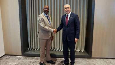 KATAR, – ÇALIŞMA ve Sosyal Güvenlik Bakanı Vedat Işıkhan, Sierra