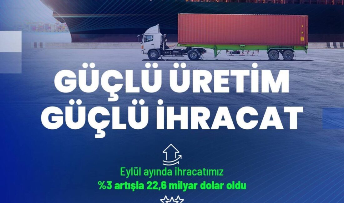 ANKARA, – SANAYİ ve Teknoloji Bakanı Mehmet Fatih Kacır, “Sanayicimiz,