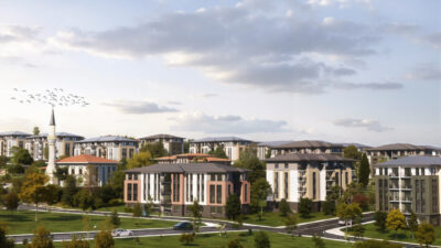 ANKARA, – ÇEVRE, Şehircilik ve İklim Değişikliği Bakanı Murat Kurum,