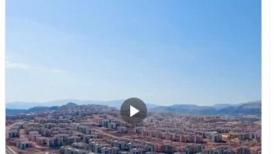 ANKARA, – ÇEVRE, Şehircilik ve İklim Değişikliği Bakanı Murat Kurum,