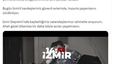 ANKARA, – ÇEVRE, Şehircilik ve İklim Değişikliği Bakanı Murat Kurum,