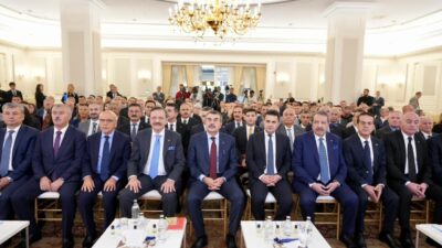 Ayşenur DEMİRTAŞ GÜL-Emirhan YÜZÜGÜLDÜ/ANKARA, – MİLLİ Eğitim Bakanı Yusuf Tekin,