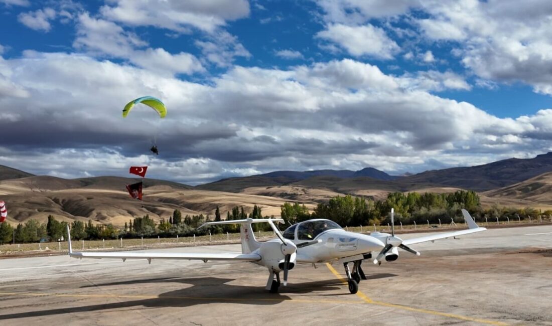 Nisa MİĞAL/ANKARA, – ULAŞTIRMA ve Altyapı Bakanı Abdulkadir Uraloğlu, “Divriği’de