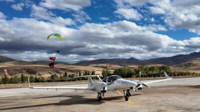 Nisa MİĞAL/ANKARA, – ULAŞTIRMA ve Altyapı Bakanı Abdulkadir Uraloğlu, “Divriği’de