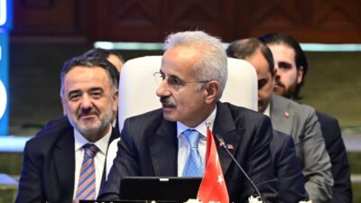 PAKİSTAN, – ULAŞTIRMA ve Altyapı Bakanı Abdulkadir Uraloğlu, Pakistan’da düzenlenen