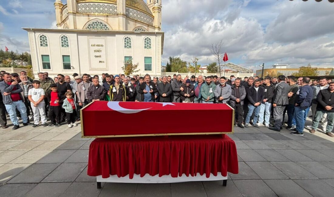 Mikail KARAMAN-Muhammet BAYRAM/ANKARA, – BALIKESİR’de cezaevi firarisi Mustafa Emlik (36)