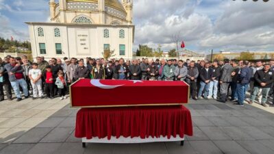 Mikail KARAMAN-Muhammet BAYRAM/ANKARA, – BALIKESİR’de cezaevi firarisi Mustafa Emlik (36)