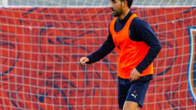 Beyza Betül CİHAN / İSTANBUL, – RAMS Başakşehir, Süper Lig’in