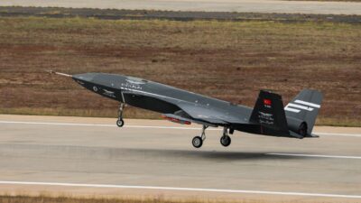 İbrahim YILDIZ/ ANKARA, – BAYKAR tarafından milli ve özgün olarak