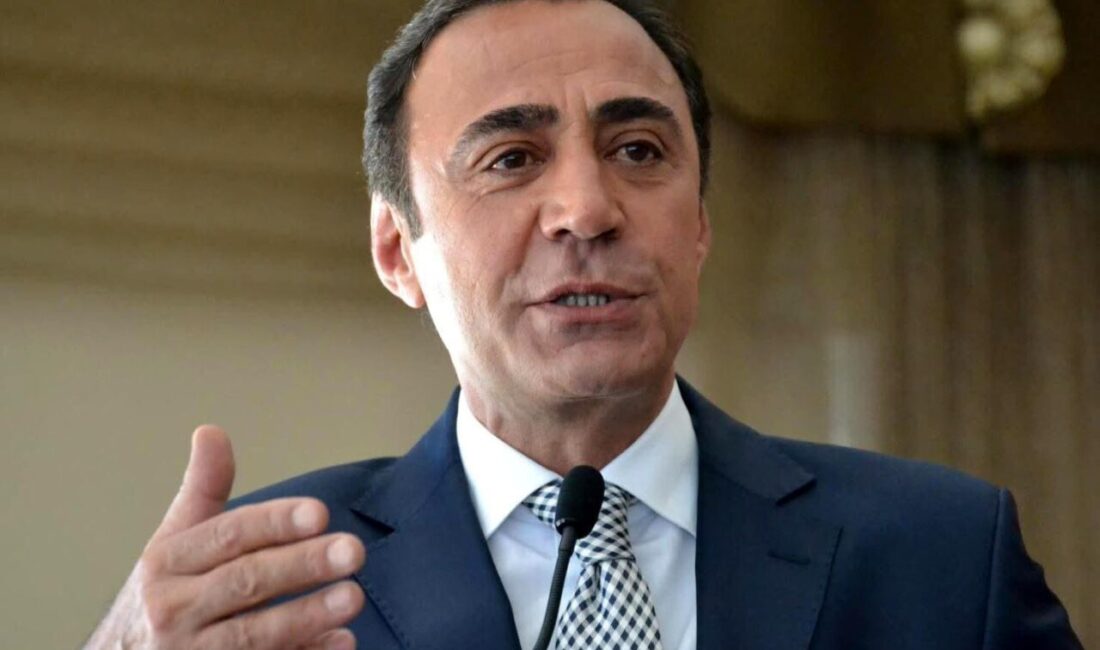 Ayşenur DEMİRTAŞ GÜL/ANKARA, – CHP Yüksek Disiplin Kurulu (YDK), eski