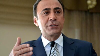 Ayşenur DEMİRTAŞ GÜL/ANKARA, – CHP Yüksek Disiplin Kurulu (YDK), eski