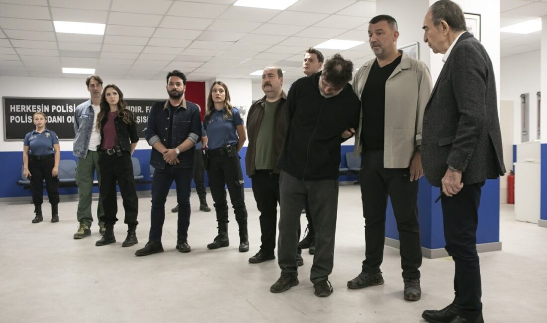 İSTANBUL, – KANAL D’nin 20’nci yılında da zirvede yer alan